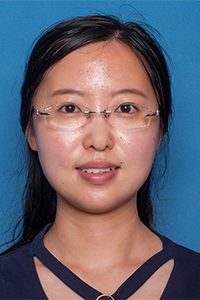 Tracy Yu Tracy Yu