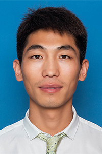 Joshua Zhang Joshua Zhang