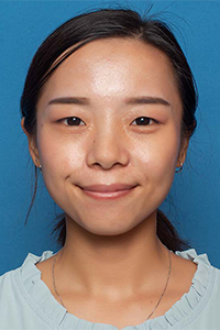 Judith Yang Judith Yang