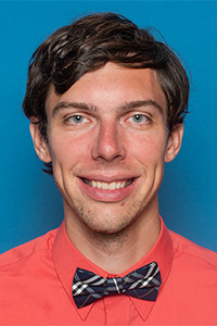 Nathaniel Bond Nathaniel Bond